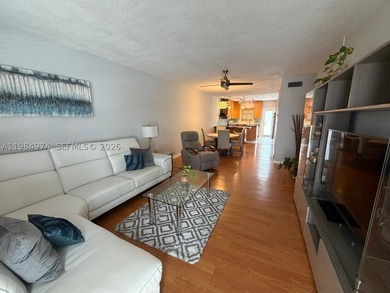 Golden Isles Lakes Area Condo For Sale in Hallandale Beach Florida