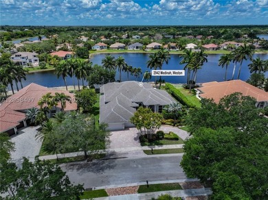 Stunning single-story estate in the exclusive Weston Hills - photo 42