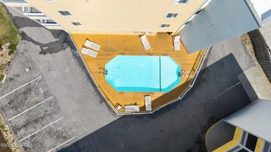 Wake up to panoramic views of both the marina and the ocean from - photo 3