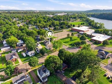 Historic charm meets modern updates in this nearly fully - photo 43