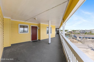 Wake up to panoramic views of both the marina and the ocean from - photo 5