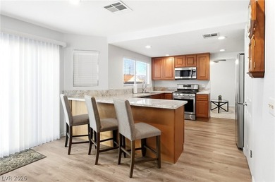 Fully remodeled home arched up on a corner lot with views and NO - photo 9