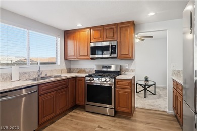 Fully remodeled home arched up on a corner lot with views and NO - photo 10