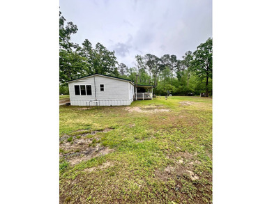 This spacious 4bedroom, 2bath manufactured home sits on 0.66 - photo 2