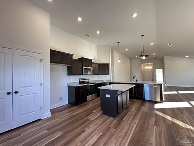 This home is currently under construction and will be ready for - photo 5
