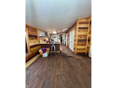 This spacious 4bedroom, 2bath manufactured home sits on 0.66 - photo 10