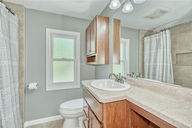 IMPRESSIVE COLONIAL tucked along the WEBSTER Village outskirts - photo 10