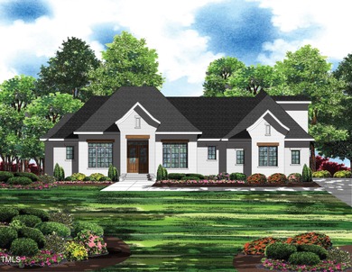 Jordan Lake Home Sale Pending in Chapel Hill North Carolina