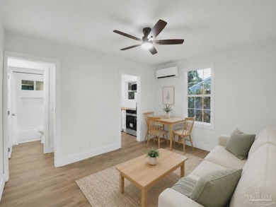 Welcome home to this warm and inviting Pensacola cottage - photo 3