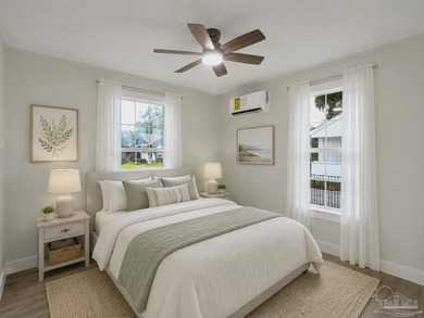 Welcome home to this warm and inviting Pensacola cottage - photo 9