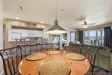 Enjoy stunning lake views and a front-row seat to the Lake - photo 10