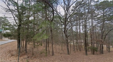 Greers Ferry Lake Lot For Sale in Other Ar Arkansas