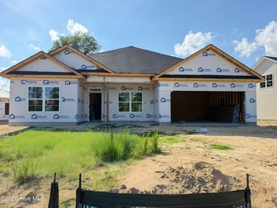 Welcome to Wood Creek Landing in Leland! Discover style, comfort - photo 2