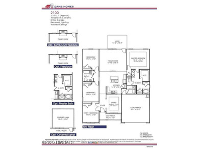 Welcome to Wood Creek Landing in Leland! Discover style, comfort - photo 4