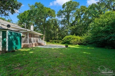 BRICK RANCH ON A CUL-DE-SAC!!! Enjoy the charm of this home - photo 4