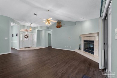 BRICK RANCH ON A CUL-DE-SAC!!! Enjoy the charm of this home - photo 9