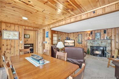 There's something familiar about this lake house. Maybe it's the - photo 11