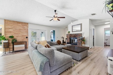 Welcome home to this inviting pool home with a with a brand new - photo 12