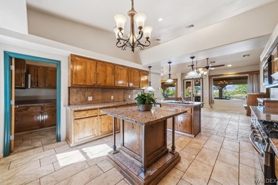 This unique custom home in Willow Valley Estates features a - photo 12