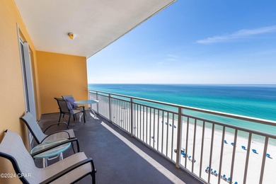 Enjoy stunning Gulf-front living with a true Gulf-front primary - photo 3