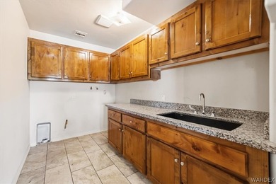 This unique custom home in Willow Valley Estates features a - photo 13