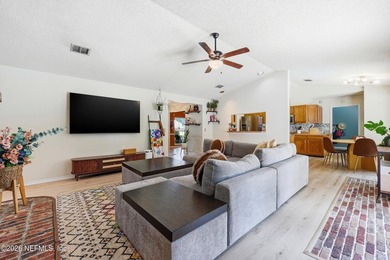 Welcome home to this inviting pool home with a with a brand new - photo 14