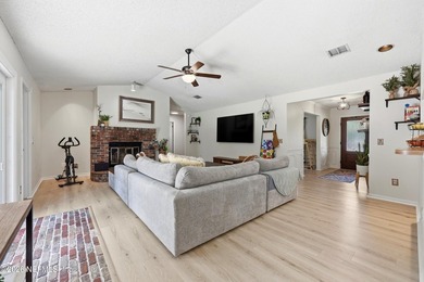 Welcome home to this inviting pool home with a with a brand new - photo 15