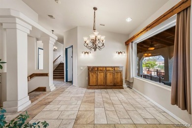 This unique custom home in Willow Valley Estates features a - photo 15