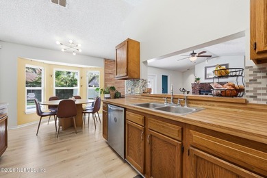 Welcome home to this inviting pool home with a with a brand new - photo 16