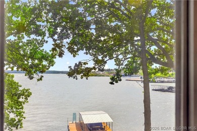There's something familiar about this lake house. Maybe it's the - photo 17