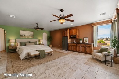 This unique custom home in Willow Valley Estates features a - photo 17
