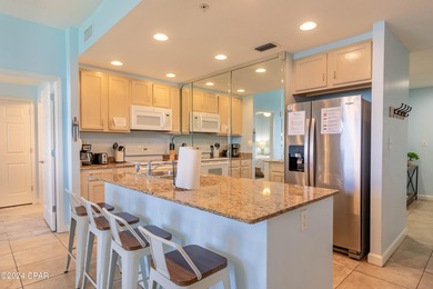 Enjoy stunning Gulf-front living with a true Gulf-front primary - photo 8