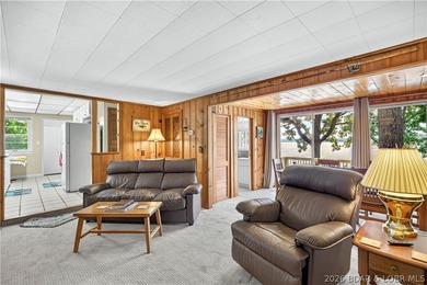 There's something familiar about this lake house. Maybe it's the - photo 22