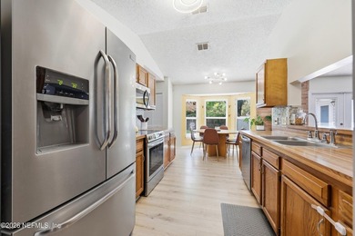 Welcome home to this inviting pool home with a with a brand new - photo 22