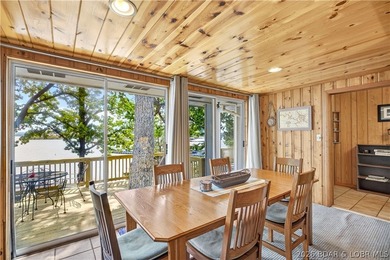 There's something familiar about this lake house. Maybe it's the - photo 23