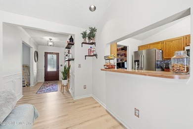 Welcome home to this inviting pool home with a with a brand new - photo 23