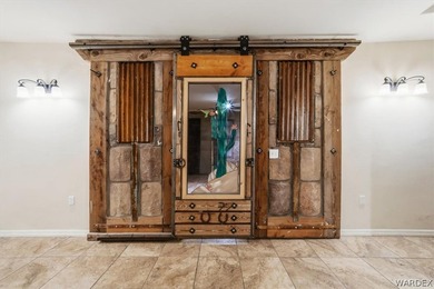 This unique custom home in Willow Valley Estates features a - photo 23