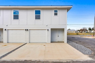 New Construction Townhome Convenient to Tyndall Air Force Base! - photo 4