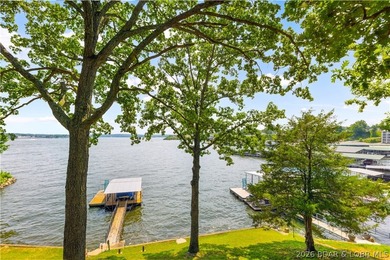 There's something familiar about this lake house. Maybe it's the - photo 26