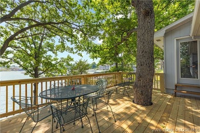 There's something familiar about this lake house. Maybe it's the - photo 27