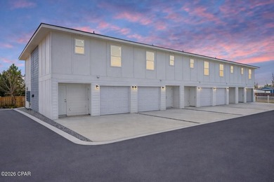 New Construction Townhome Convenient to Tyndall Air Force Base! - photo 1