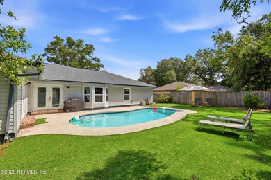 Welcome home to this inviting pool home with a with a brand new - photo 36