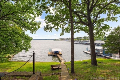 There's something familiar about this lake house. Maybe it's the - photo 38
