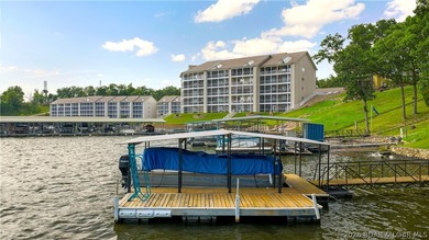 There's something familiar about this lake house. Maybe it's the - photo 39