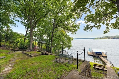 There's something familiar about this lake house. Maybe it's the - photo 40