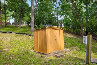 There's something familiar about this lake house. Maybe it's the - photo 41