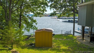 There's something familiar about this lake house. Maybe it's the - photo 42