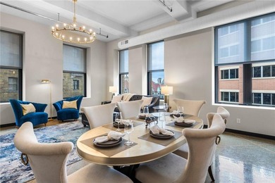 This beautifully updated Lowry condo offers multiple scenic - photo 3