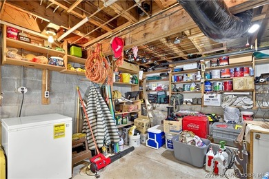 There's something familiar about this lake house. Maybe it's the - photo 44