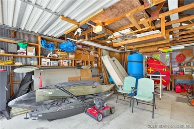 There's something familiar about this lake house. Maybe it's the - photo 48